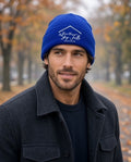 Kozy Kove Beanie Hat – Become the Roof All-Weather Beanie